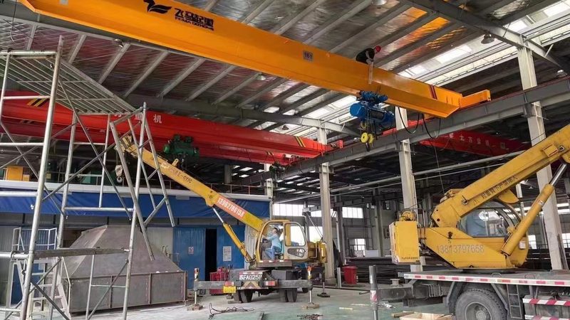 河南斗式提升机：揭秘其工作原理与选型要点