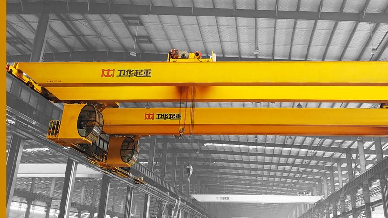 上海悬臂吊工程选型：关键因素与误区解析**