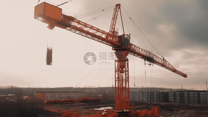 双梁起重机钢丝绳：揭秘其选用与维护之道**