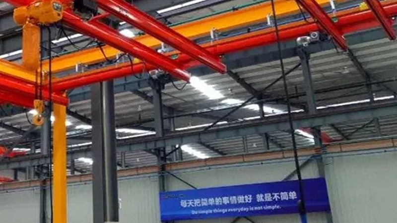 钢丝绳电动葫芦：分类与适用场景解析