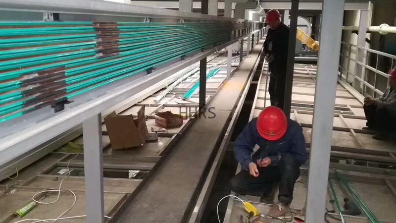 起重机智能改造：优缺点全面解析**